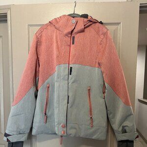 Women's Ski Jacket - Turbine Comet - L